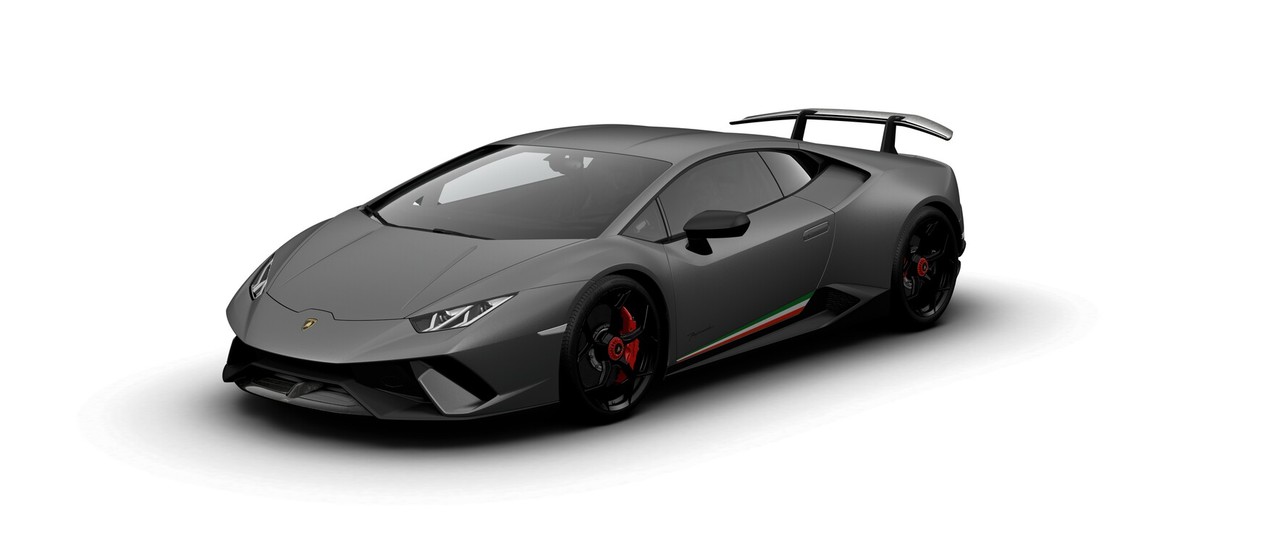 Lamborghini Huracán