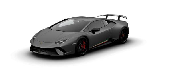 Lamborghini Huracán